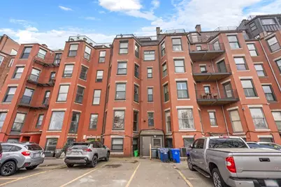 19 Bay State Road #4, Boston, MA 02215 - Photo 26