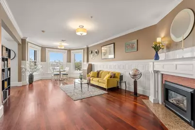 19 Bay State Road #4, Boston, MA 02215 - Photo 1