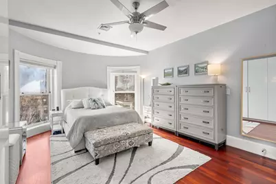 19 Bay State Road #4, Boston, MA 02215 - Photo 12