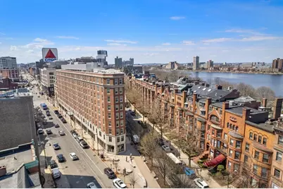 19 Bay State Road #4, Boston, MA 02215 - Photo 24