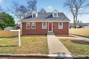 1029 Wilson, Palmer, MA 01069 - Photo 2