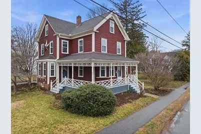 34 Maple Street, Hamilton, MA 01982 - Photo 2