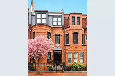 102 Saint Botolph St, Boston, MA 02115 - Photo 4