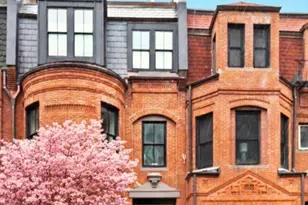 102 St Botolph St, Boston, MA 02115 - Photo 4