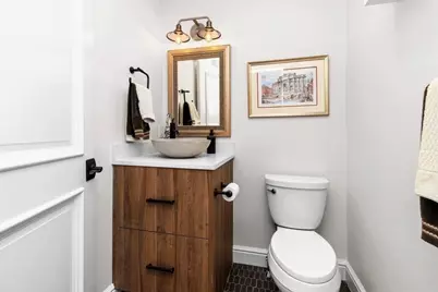 102 Saint Botolph St, Boston, MA 02115 - Photo 34