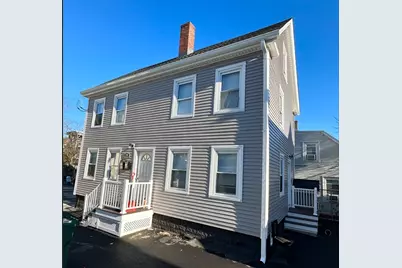 58 Laighton St, Lynn, MA 01902 - Photo 1