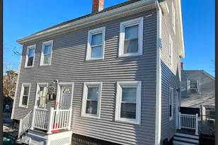 58 Laighton St, Lynn, MA 01902 - Photo 1