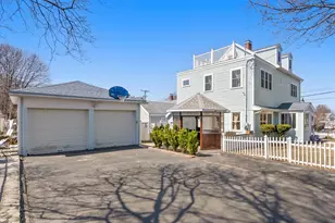 1 Homer Rd, Quincy, MA 02169 - Photo 1