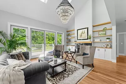 9 Adams Lane #9, Sherborn, MA 01770 - Photo 1
