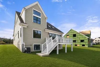 9 Adams Lane #9, Sherborn, MA 01770 - Photo 26
