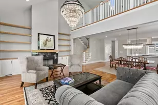 9 Adams Ln, Sherborn, MA 01770 - Photo 1