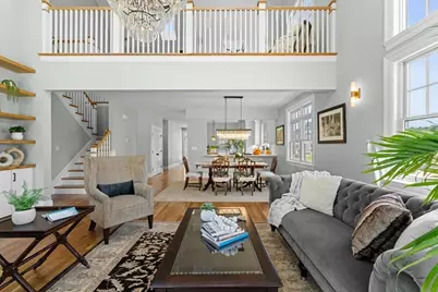 9 Adams Lane #9, Sherborn, MA 01770 - Photo 2