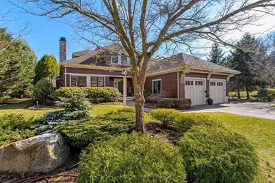 71 Clubhouse Drive #71, Hingham, MA 02043 - Photo 1