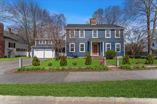 515 Main St, Shrewsbury, MA 01545 - Photo 1