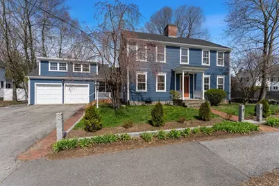 515 Main St, Shrewsbury, MA 01545 - Photo 2