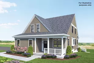 1 Adams Ln, Sherborn, MA 01770 - Photo 1