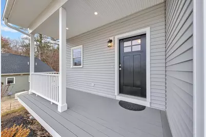 7 Boot Shop Road #7, Upton, MA 01568 - Photo 4