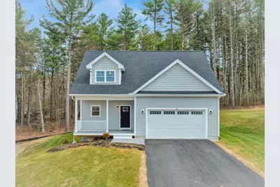 7 Boot Shop Road #7, Upton, MA 01568 - Photo 2
