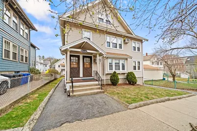 95-97 Highland Ave, Arlington, MA 02476 - Photo 2