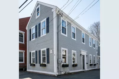 11 Williams St #1, Salem, MA 01970 - Photo 1