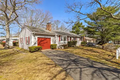 14 Benjamin Rd, Dennis, MA 02660 - Photo 2