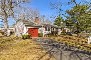 14 Benjamin Rd, Dennis, MA 02660 - Photo 2