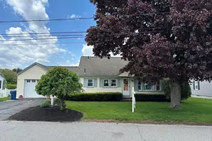 7 Westwood Terrace, Lawrence, MA 01843 - Photo 24