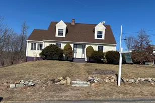 4 Stewart Ave, Monson, MA 01057 - Photo 1