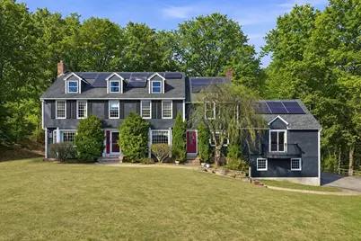 90 Blue Ridge Rd, North Andover, MA 01845 - Photo 2
