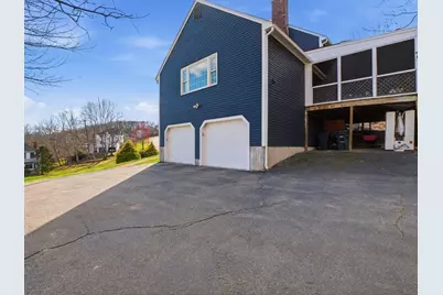 90 Blue Ridge Rd, North Andover, MA 01845 - Photo 24