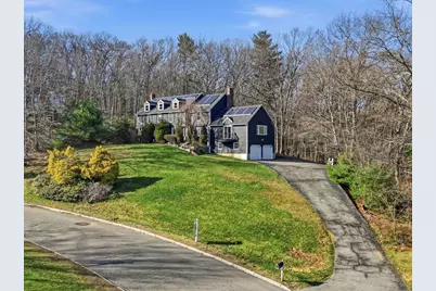 90 Blue Ridge Rd, North Andover, MA 01845 - Photo 2