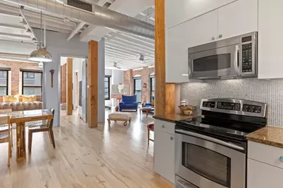 111 Beach St #3E, Boston, MA 02111 - Photo 12