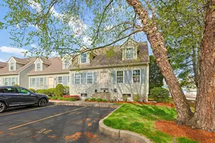 25 West Howard St, Quincy, MA 02169 - Photo 2