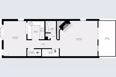 1 Boatswains Way #1, Chelsea, MA 02150 - Photo 34