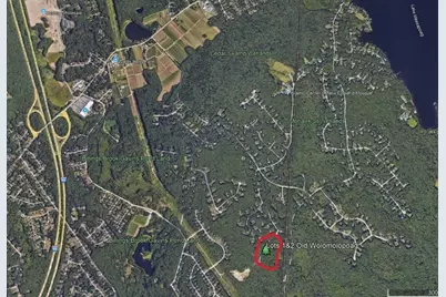 Lot Two Old Wolomolopoag St., Foxboro, MA 02035 - Photo 1