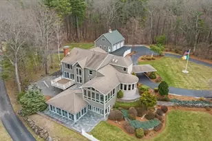 173 Central St, Boylston, MA 01505 - Photo 2