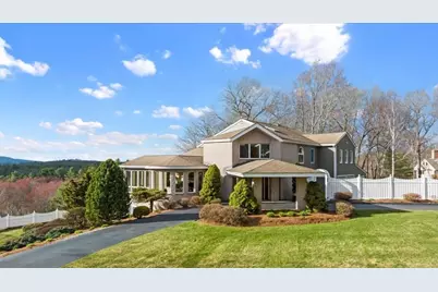 173 Central St, Boylston, MA 01505 - Photo 1