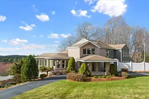 173 Central St, Boylston, MA 01505 - Photo 1