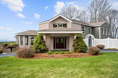 173 Central St, Boylston, MA 01505 - Photo 42