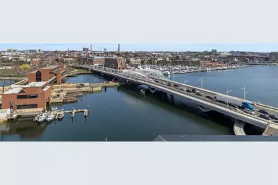 100 Lovejoy Wharf #7N, Boston, MA 02114 - Photo 20