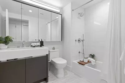 100 Lovejoy Wharf #7N, Boston, MA 02114 - Photo 8