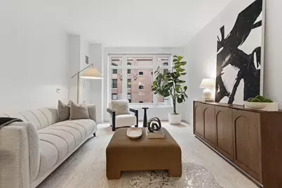 100 Lovejoy Wharf #7N, Boston, MA 02114 - Photo 1