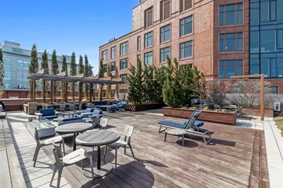 100 Lovejoy Wharf #7N, Boston, MA 02114 - Photo 16