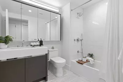 100 Lovejoy Wharf #7N, Boston, MA 02114 - Photo 8