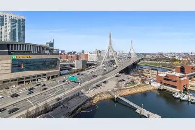 100 Lovejoy Wharf #7N, Boston, MA 02114 - Photo 18