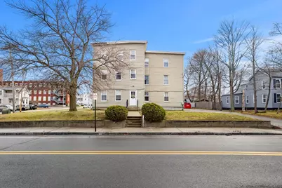 45 Laurel St, Leominster, MA 01453 - Photo 1