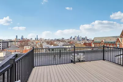 256 Dorchester Street #507, Boston, MA 02127 - Photo 18