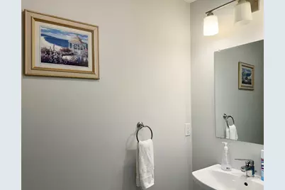 60A Danforth St #A, Taunton, MA 02780 - Photo 4