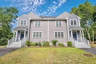 60A Danforth St, Taunton, MA 02780 - Photo 1