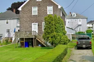 32 Woodstock St, Fall River, MA 02724 - Photo 1